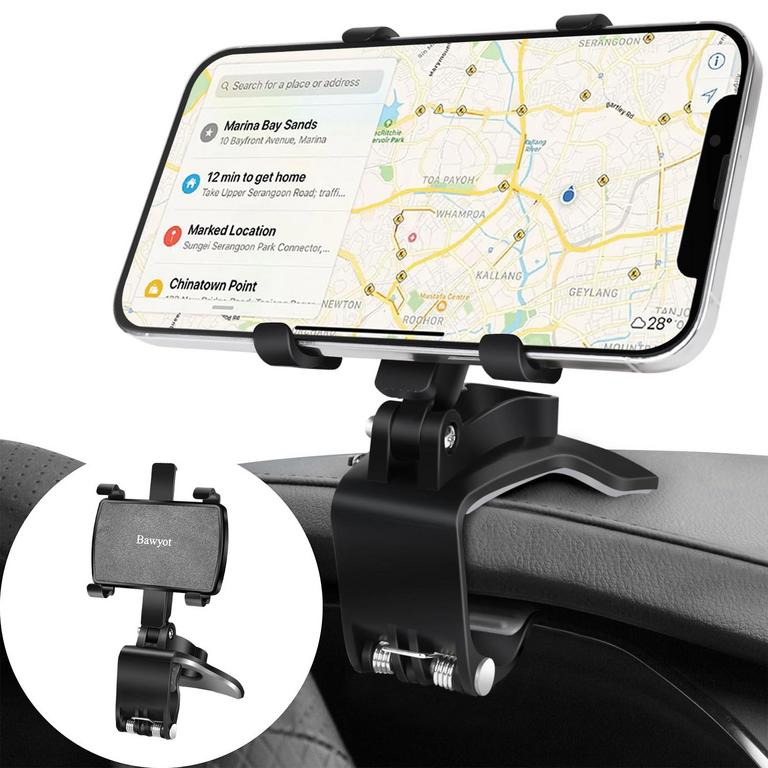 BAWYOT CAR PHONE HOLDER