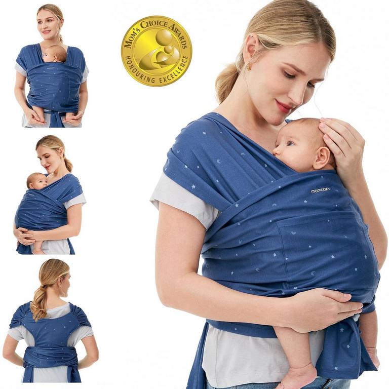MOCOZY BABY CARRIER 35LBS