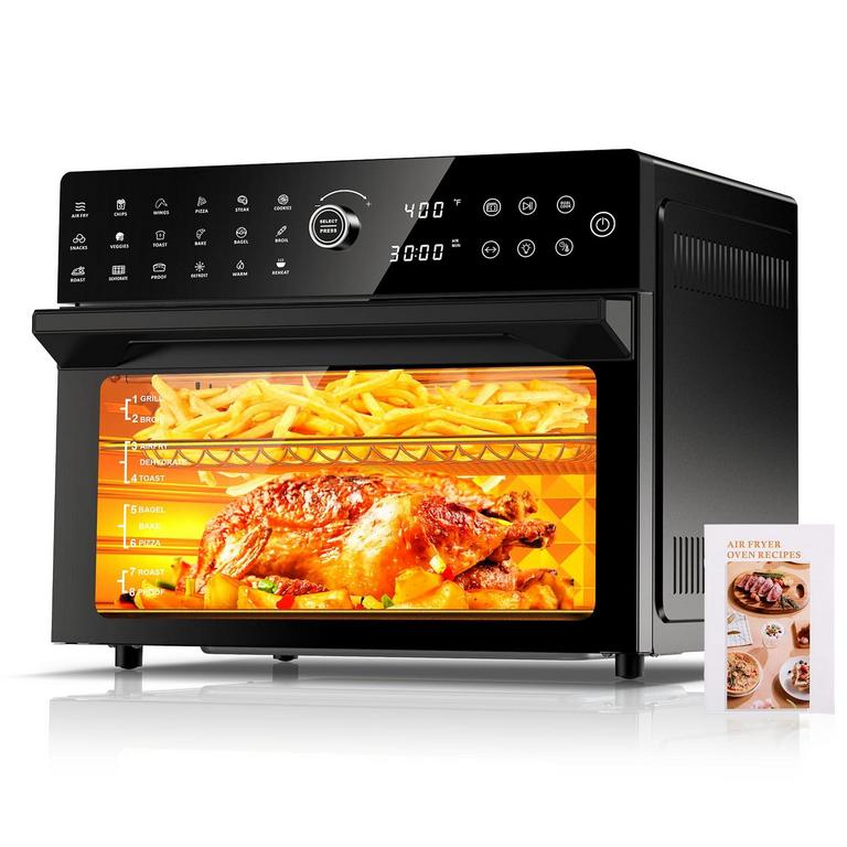 GINOST 32QT AIR FRYER