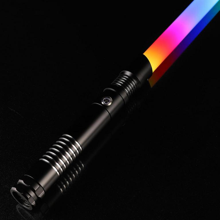 KUVPOT PIXEL LIGHTSABER 38.78IN