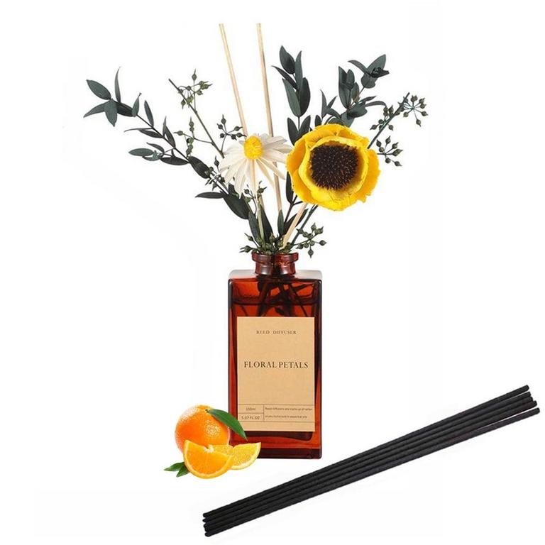 KBHOMFRA SCENT REED DIFFUSER
