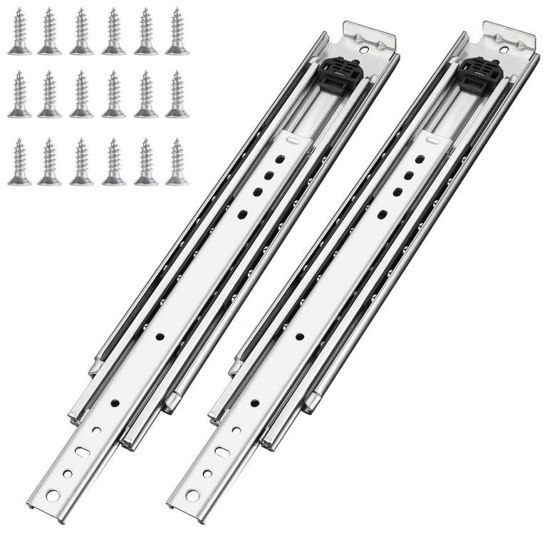 KCOLVSION 40IN DRAWER SLIDES 2PCS
