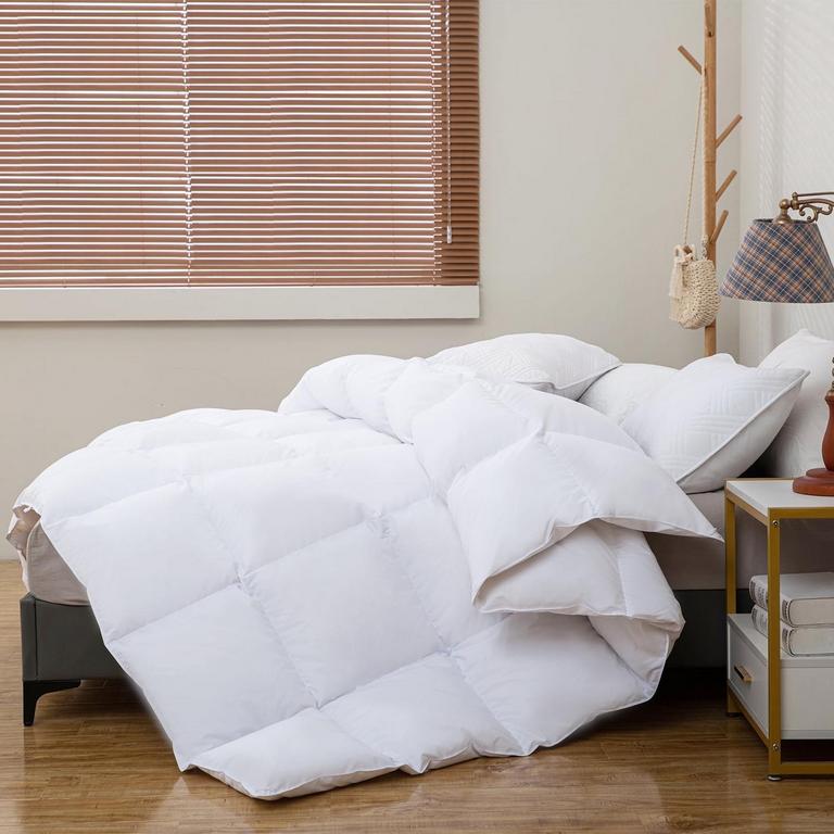 AIRENSKY KING DOWN COMFORTER