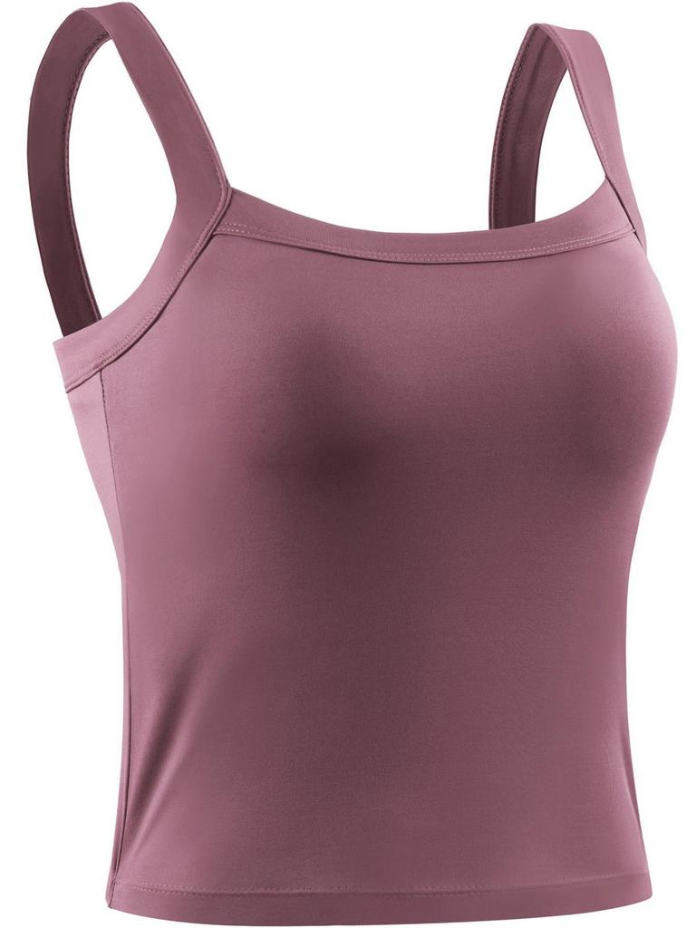 M ATHLETIC TANK TOP