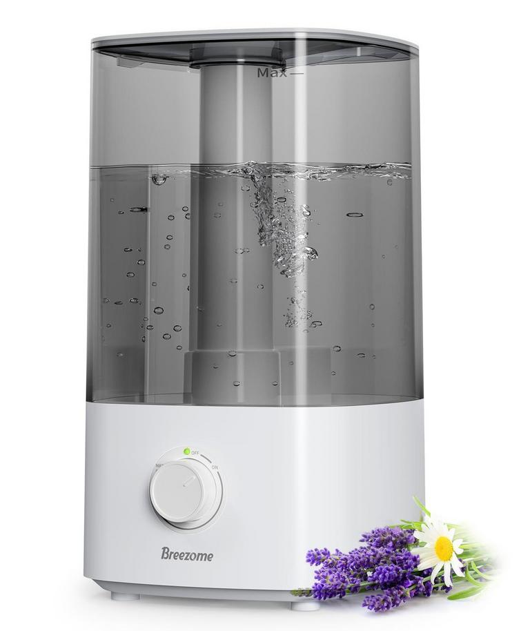 BREEZOME 4L HUMIDIFIER