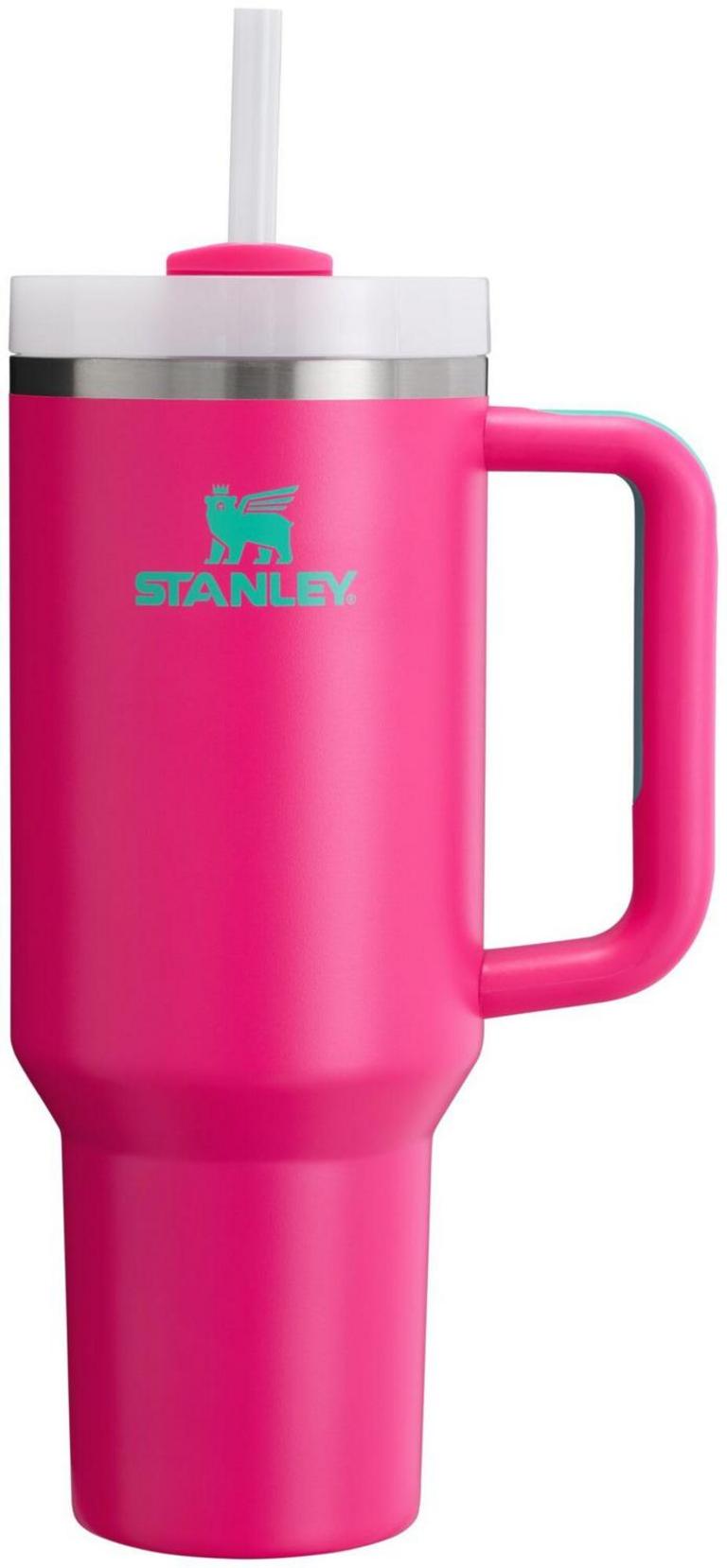 STANLEY 40OZ TUMBLER
