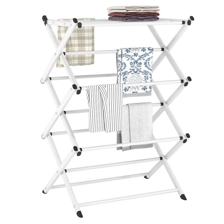 FKUO INDOOR DRYING RACK