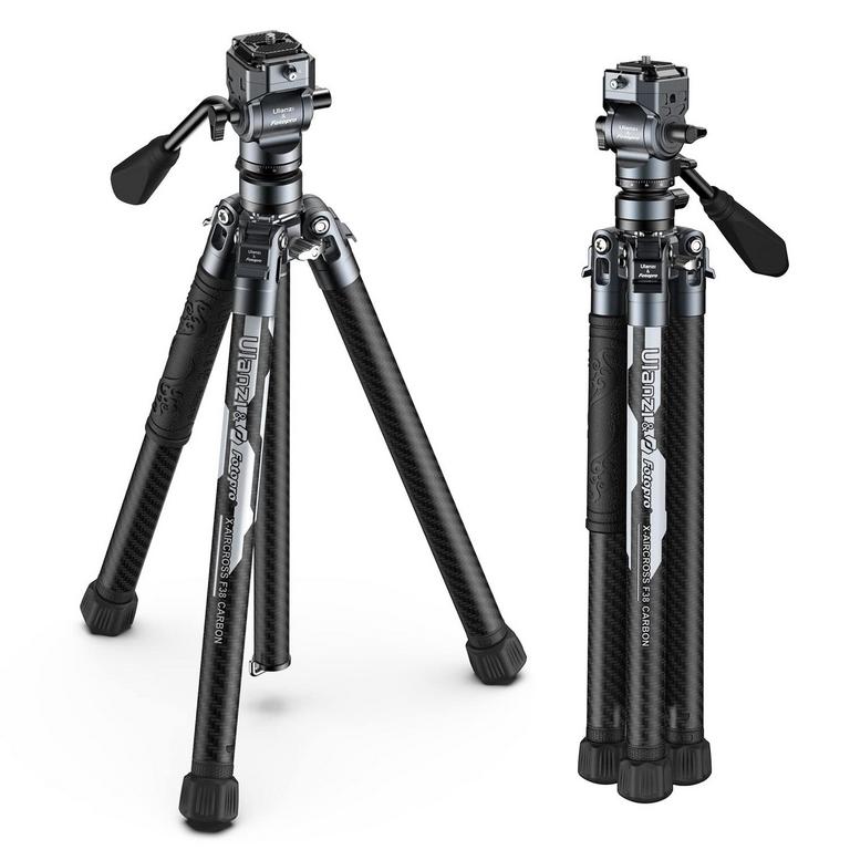 ULANZI F38 TRAVEL TRIPOD