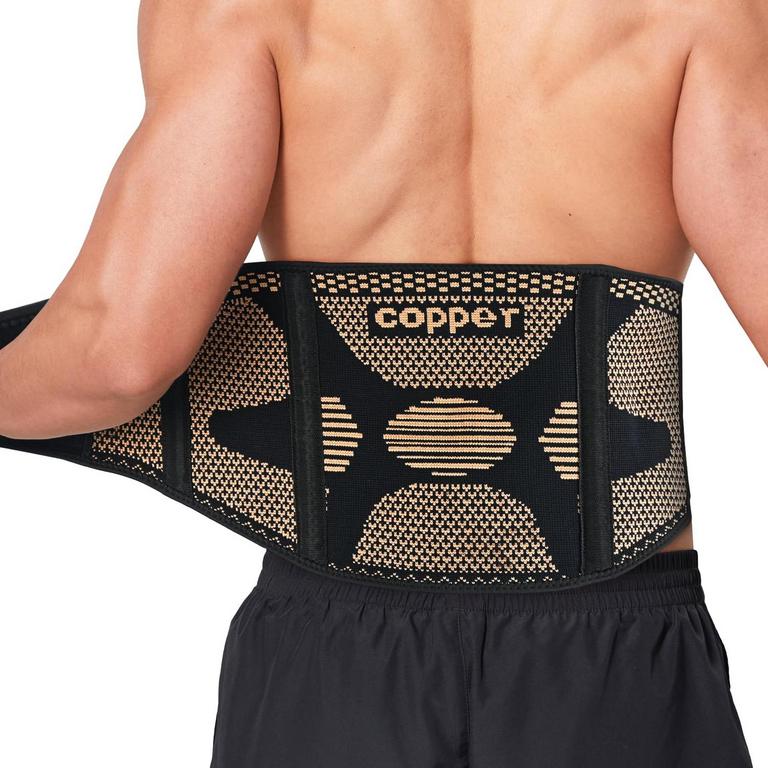 SOLOEVER LARGE BACK BRACE