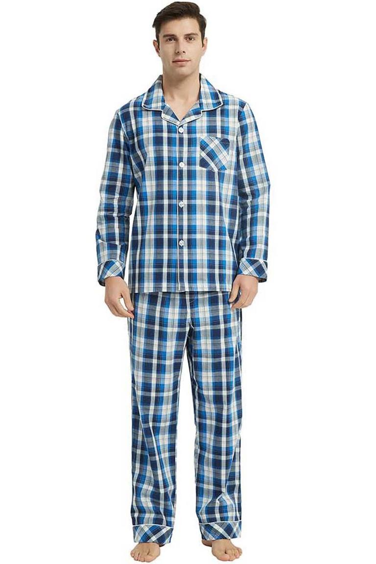 VULCANODON MENS PJ SET M