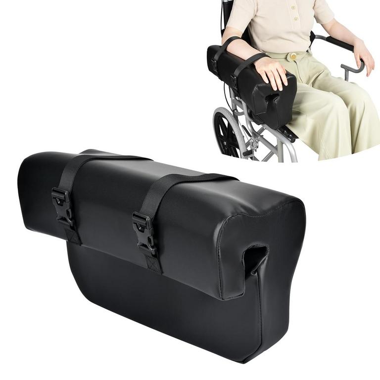 IGUERBURN 16IN WHEELCHAIR ARMREST PAD