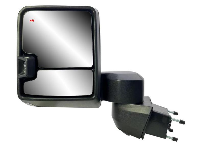 LONGLING TOWING MIRROR LEFT SIDE