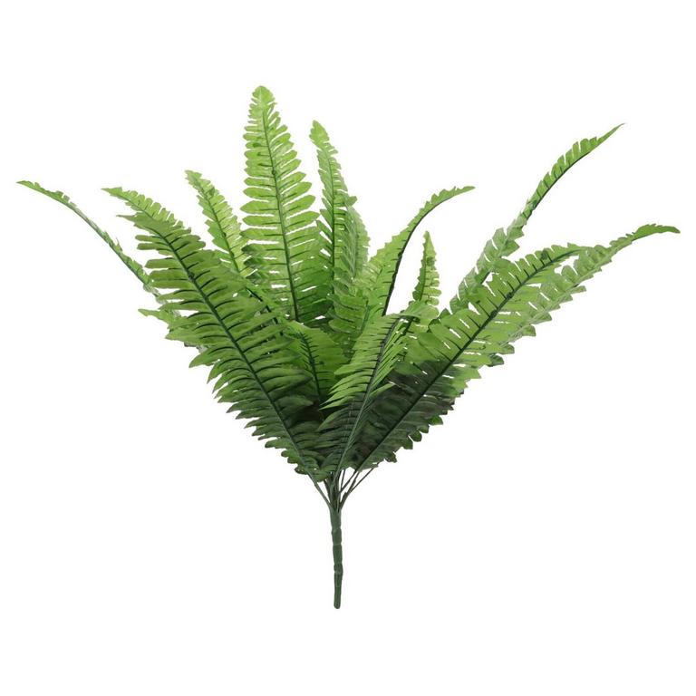 2 SUPVOX 3.73"H ARTIFICIAL PLANTS