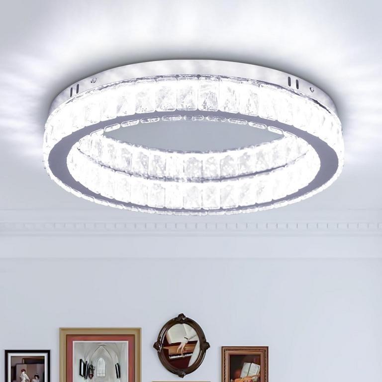 FINKTONGLAN 17.7IN CEILING LIGHT