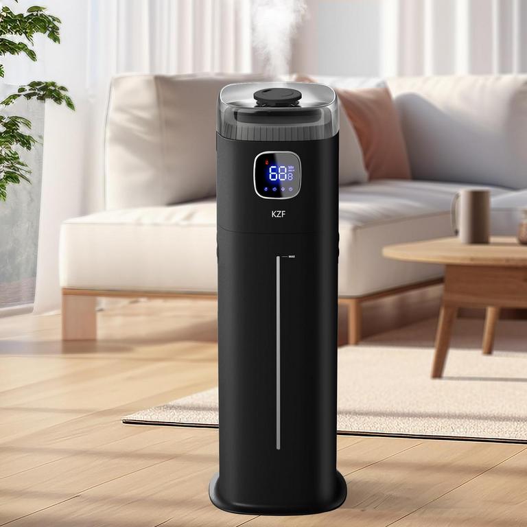 KZF HUMIDIFIER 9L BLACK
