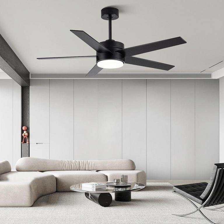 LOFIKEDI 52IN CEILING FAN