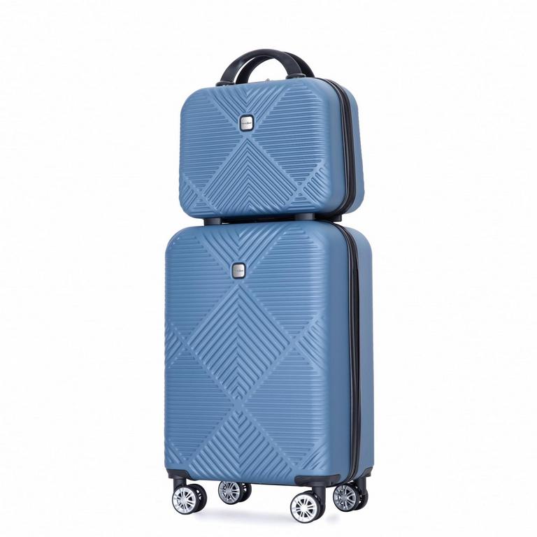 HARDSIDE LUGGAGE SET