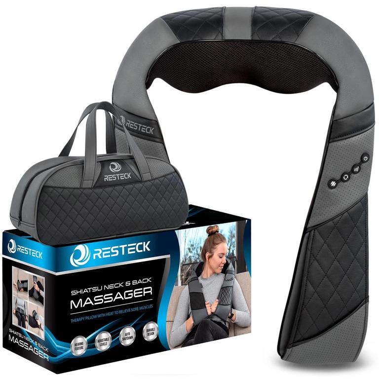 RESTECK MASSAGER PILLOW