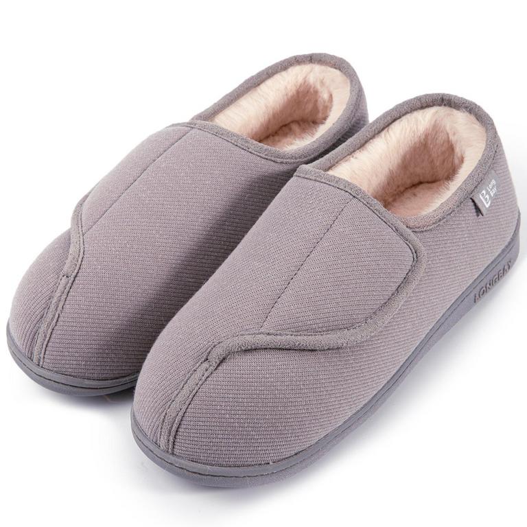 LB LONGBAY WOMENS 11 SLIPPERS