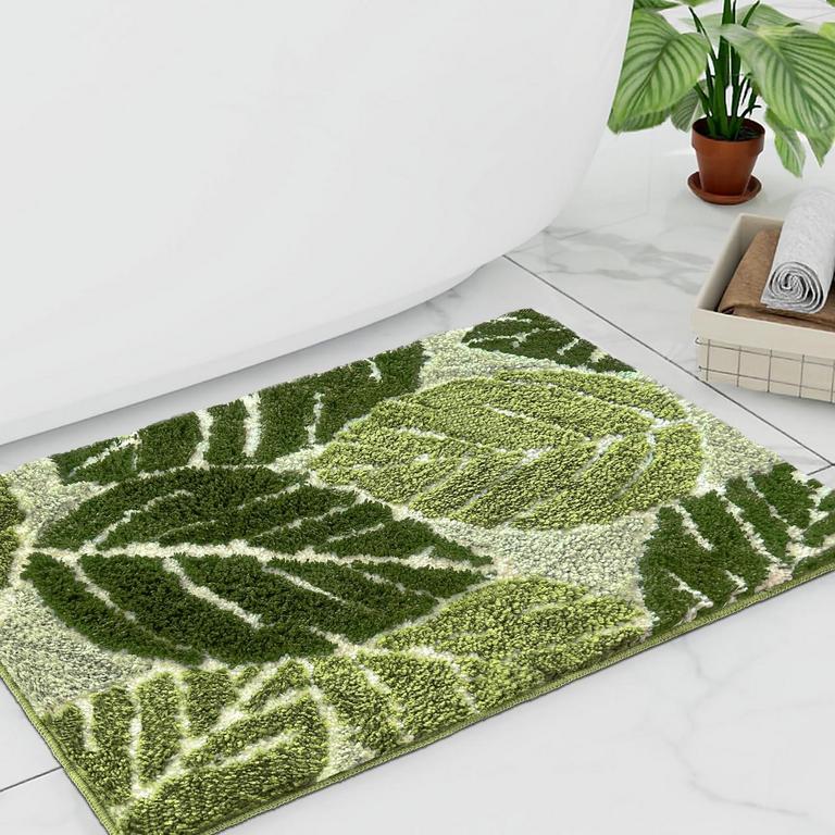 WITZEST BATH MAT 17X24 IN