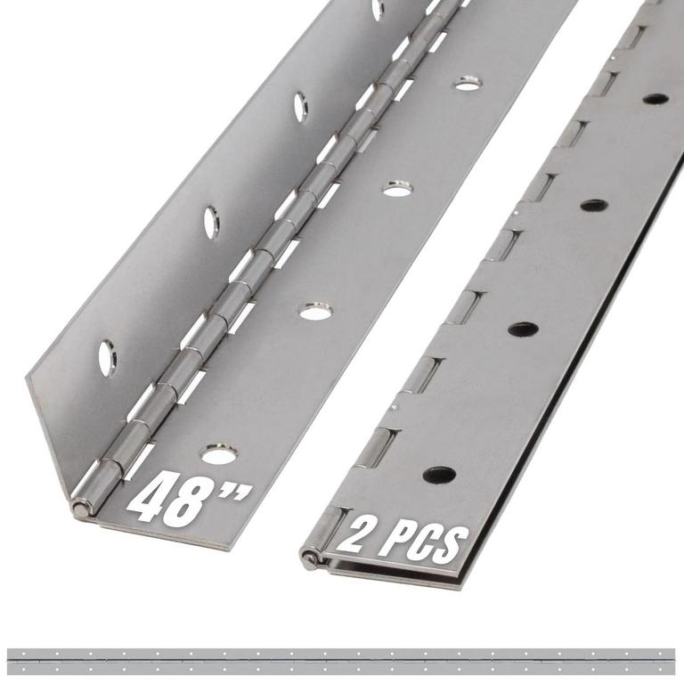 ALBO 48IN PIANO HINGE