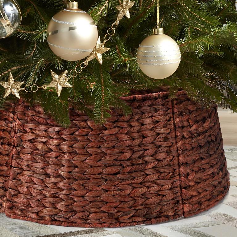 26IN TREE COLLAR
