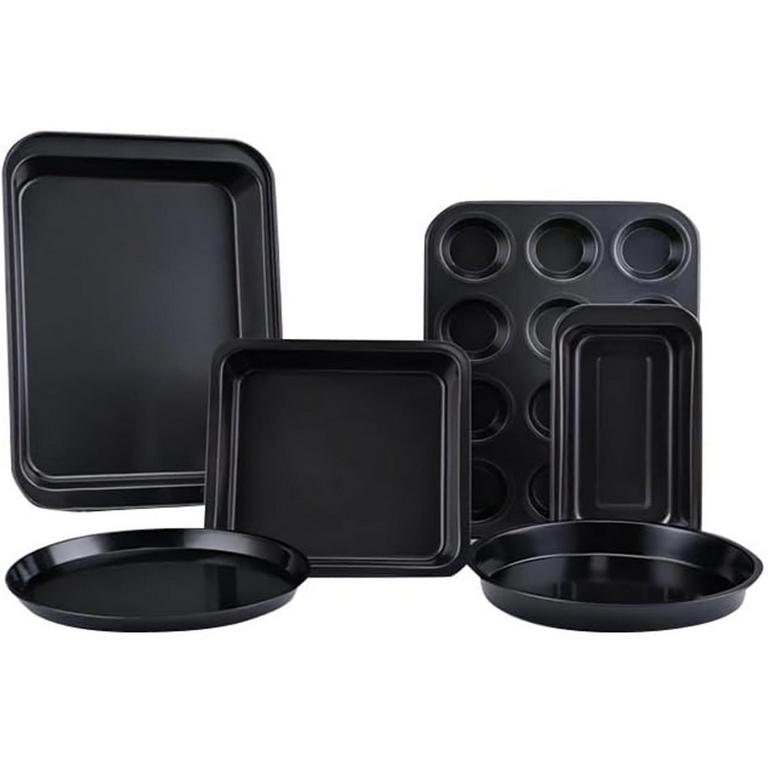 KOYMISKU 6PC BAKING PANS