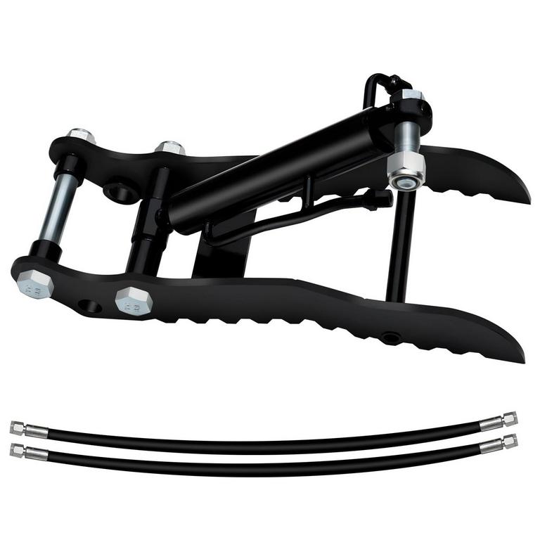 DANWIWEE HYDRAULIC THUMB CLIP