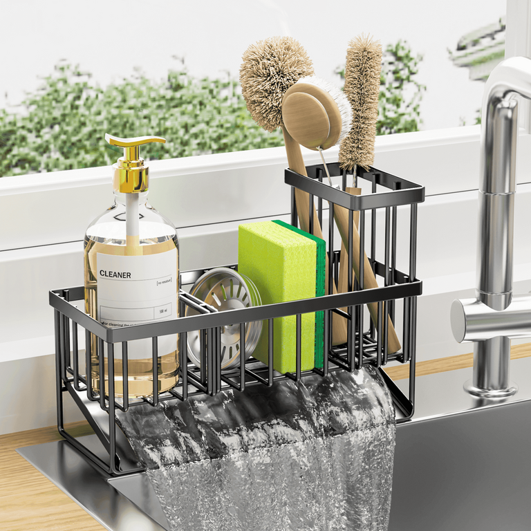 KITCHEN SINK CADDY
