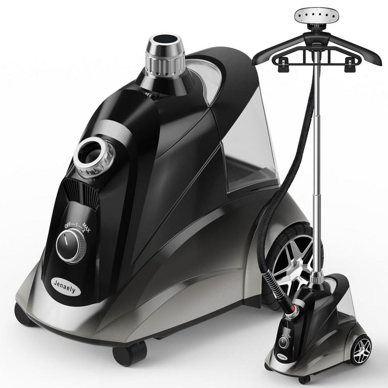JENAELY GARMENT STEAMER