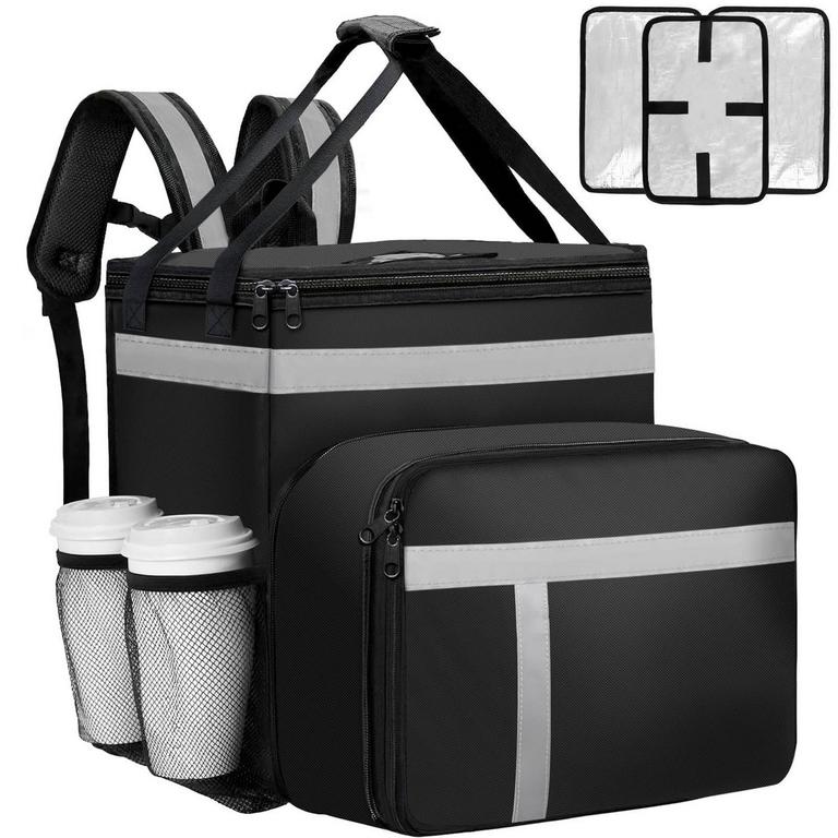 FOOD DELIVERY BAG