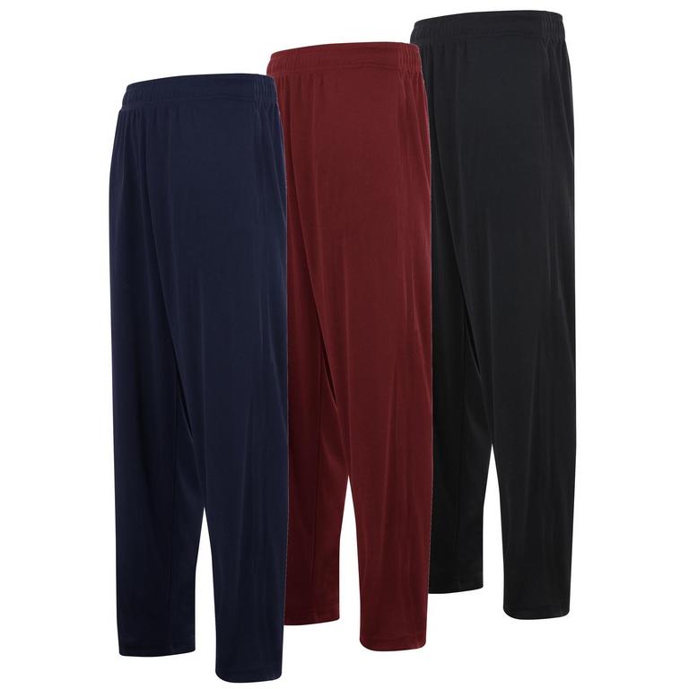 DARESAY MENS XL JOGGERS 3PK