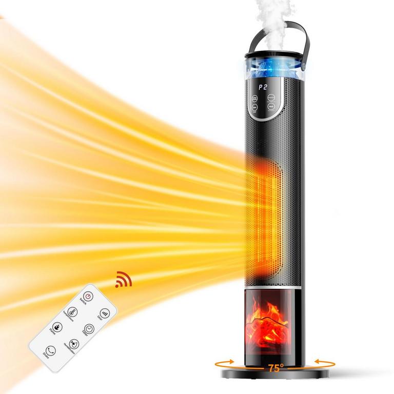 XAP SPACE HEATER 1500W