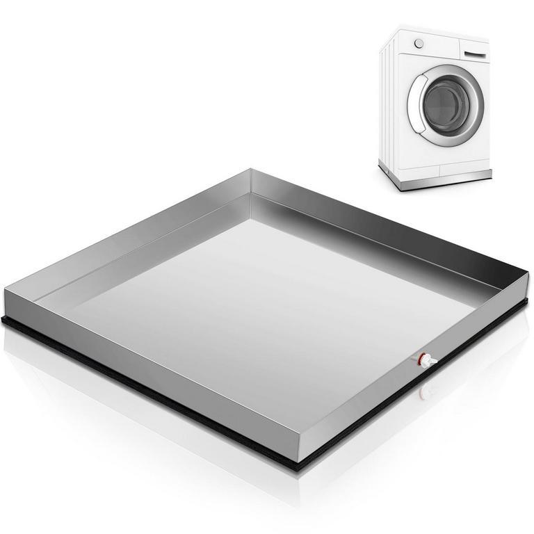 TANDEFIO 28IN X 30IN DRAIN PAN