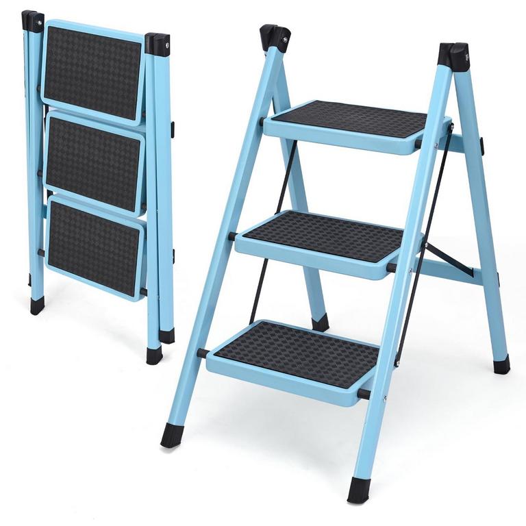 YLWSHRNT 3-STEP LADDER