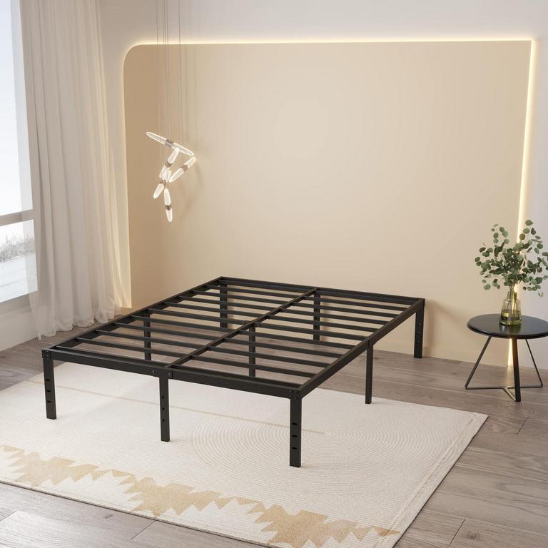 MAENIZI KING BED FRAME