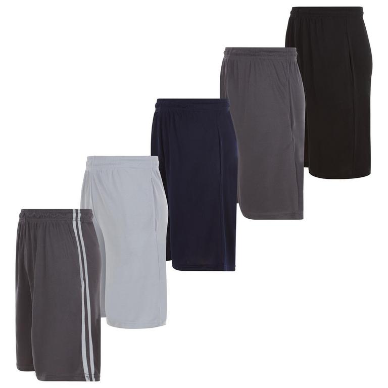 DARESAY MENS M SHORTS 5PK