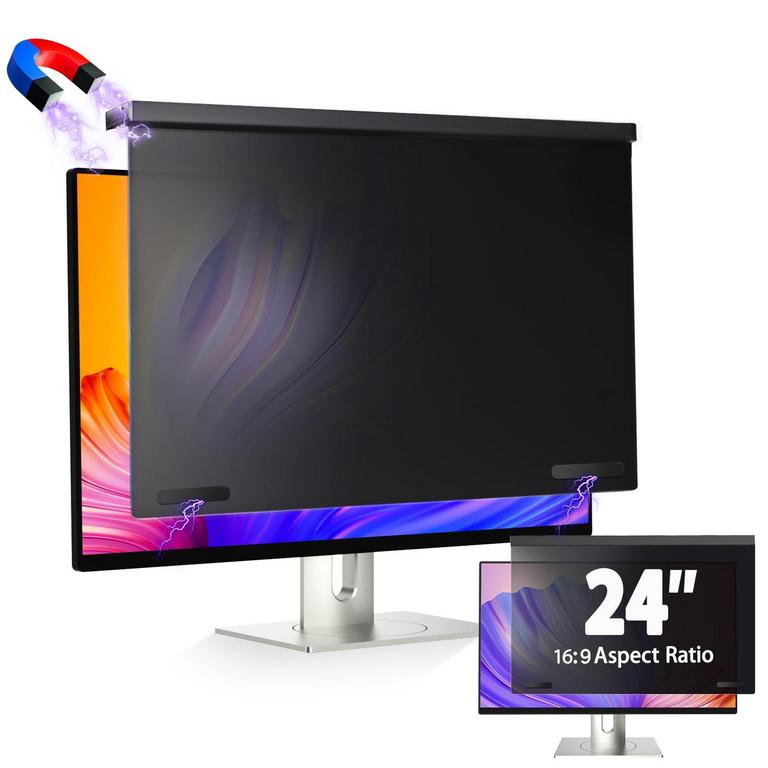 JEAPKA 24IN PRIVACY SCREEN