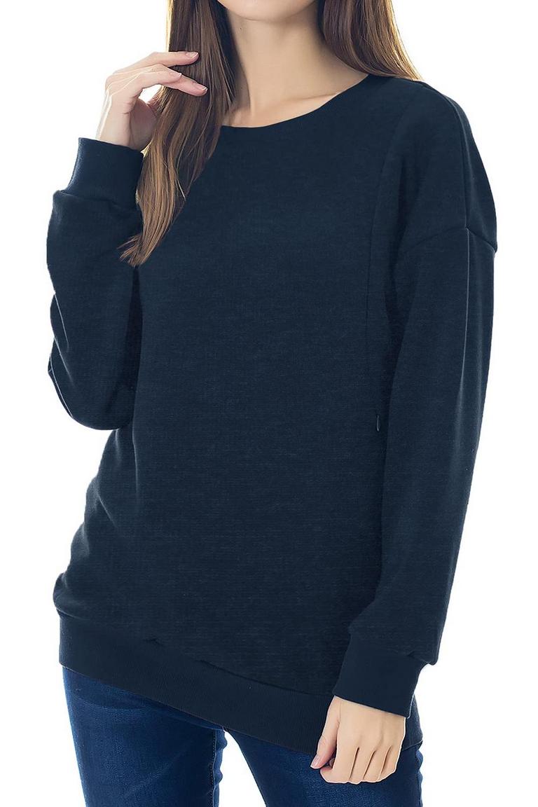 3XL FLEECE SWEATSHIRT