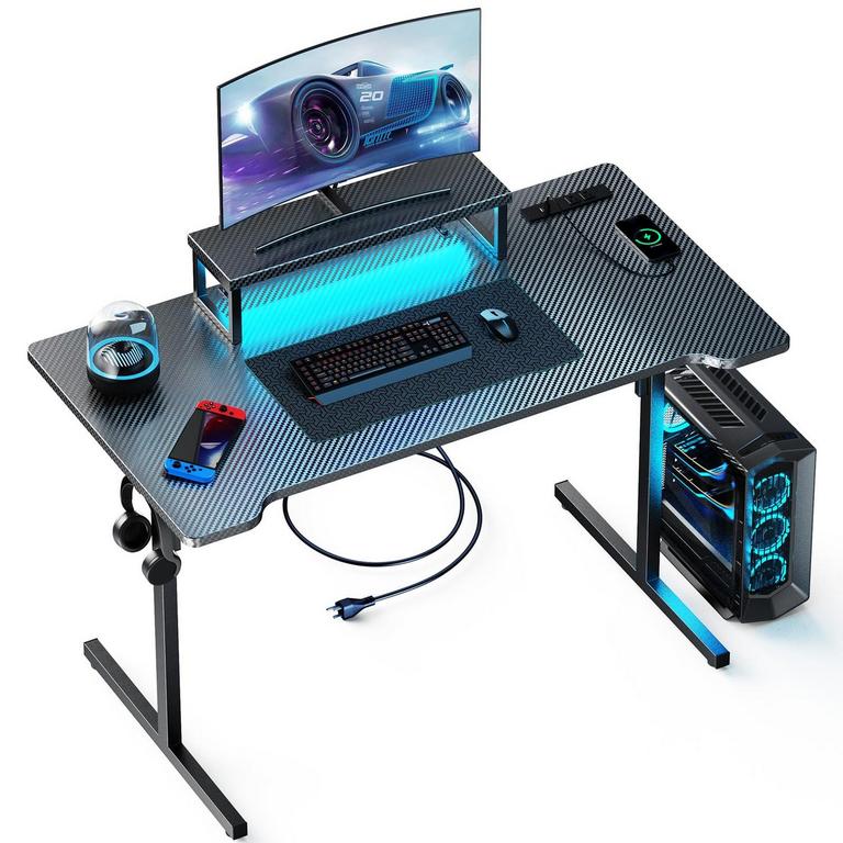 DOMICON 39IN GAMING DESK
