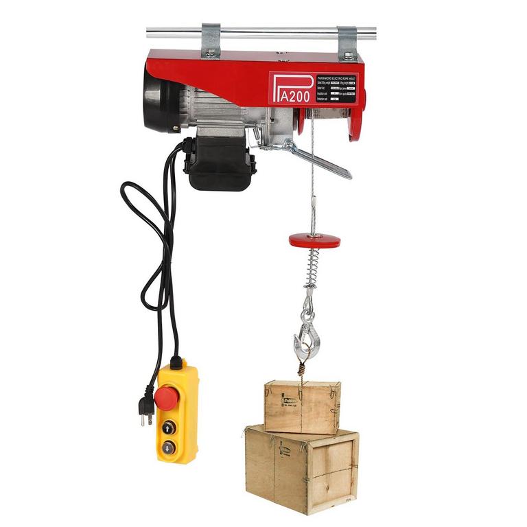 PROYONGOO 480W ELECTRIC HOIST