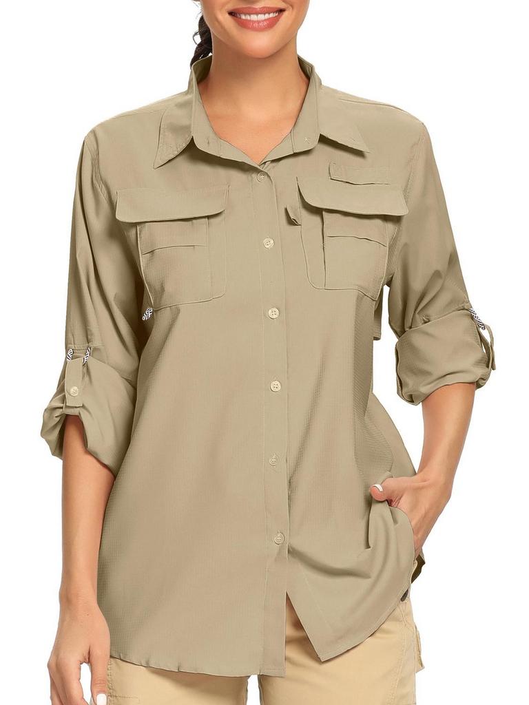 POENTAB 2XL LONG SLEEVE SHIRT