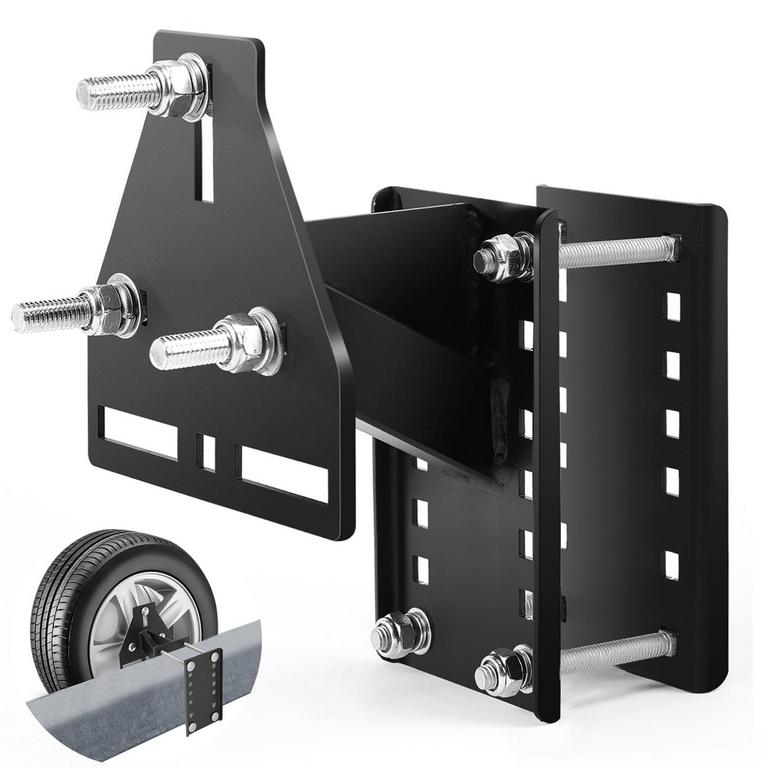 TOOLHOPER TIRE MOUNT BLACK