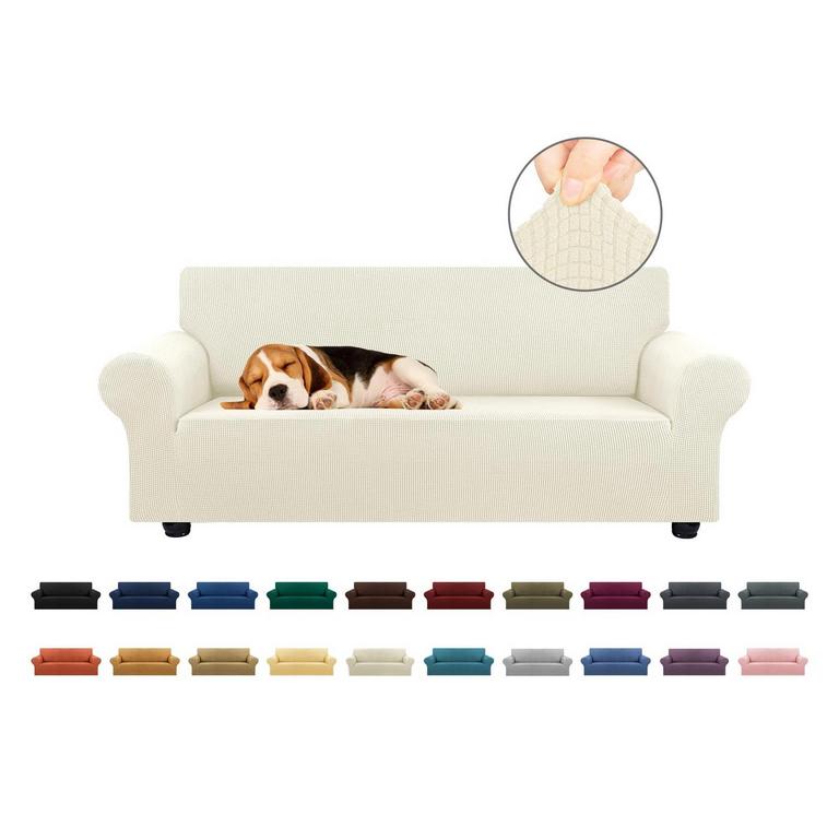 LOVESEAT SOFA COVER