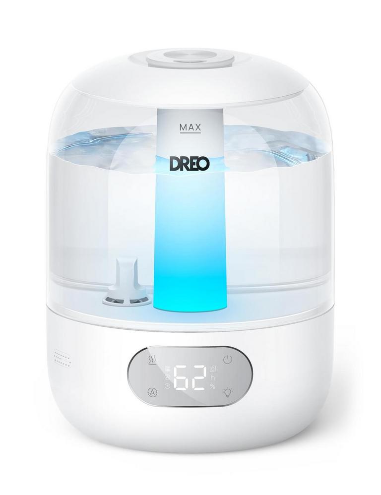 DREO HUMIDIFIER 3L WHITE