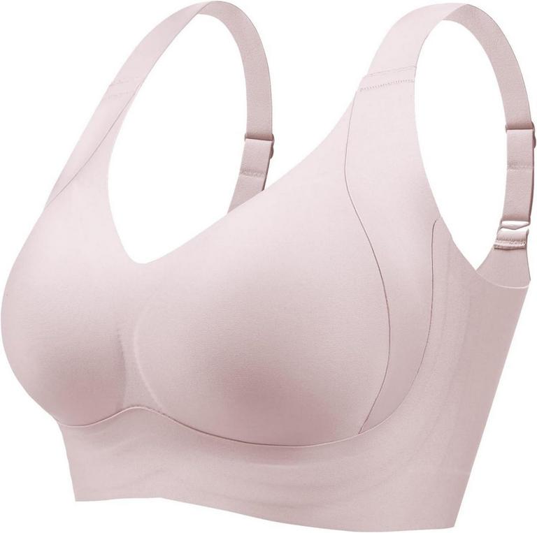 DAYSTRY WOMENS BRA WIREFREE 4X
