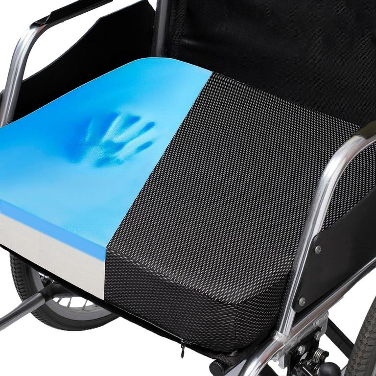 CYLEN WHEELCHAIR CUSHION