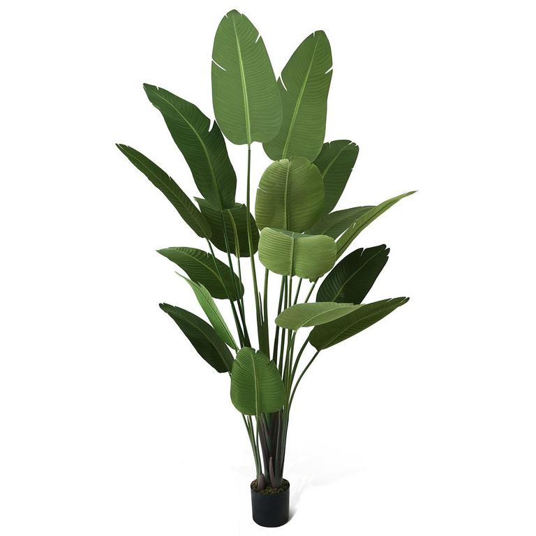 CAPHAUS 7FT ARTIFICIAL TREE