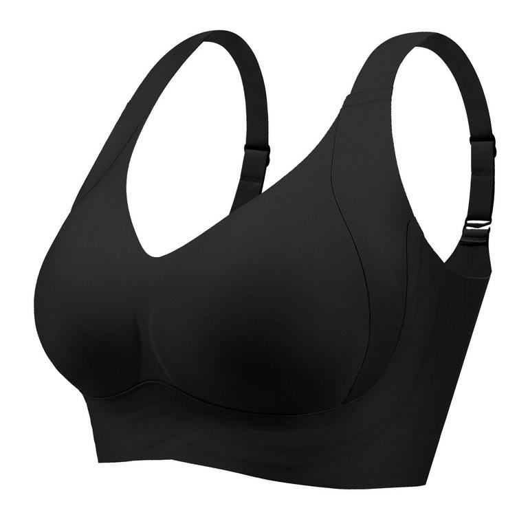 DAYSTRY WOMENS BRA WIREFREE L