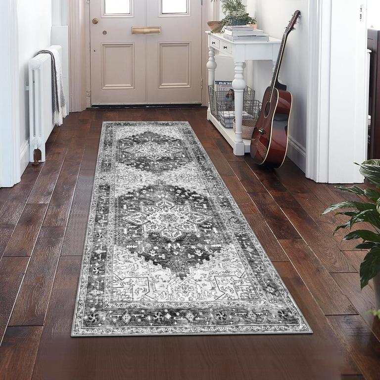 2X6FT RUNNER RUG